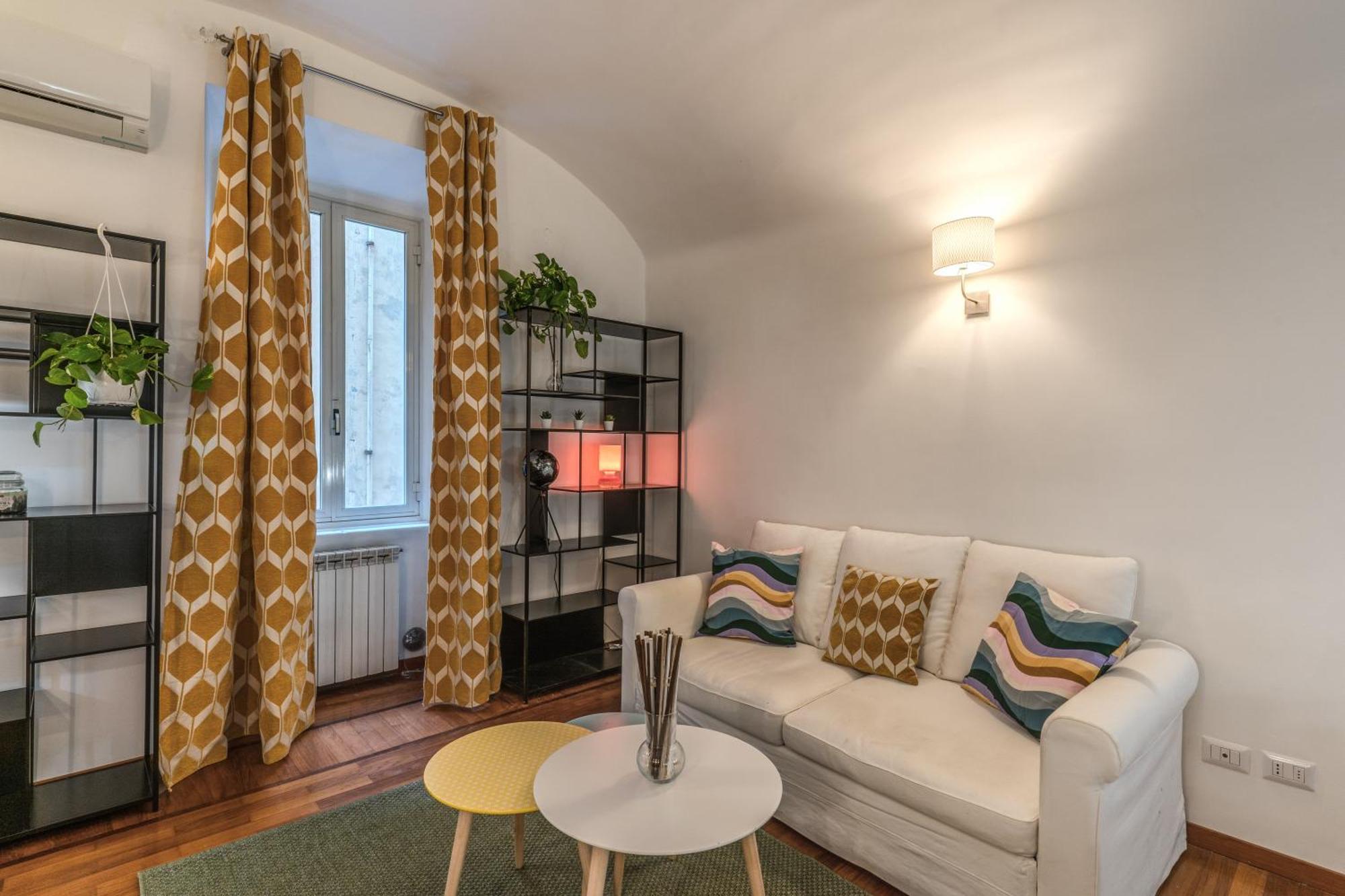 Fresh House Sapienza Rom