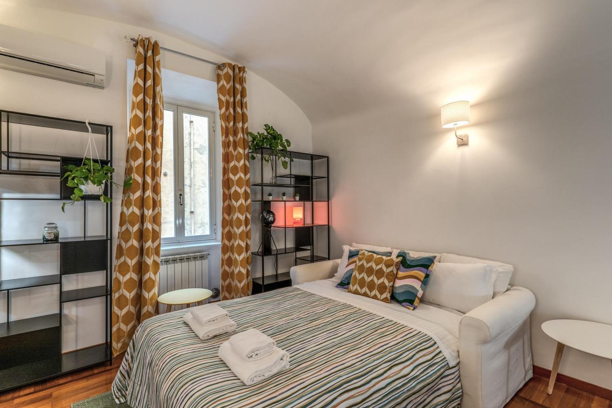 Fresh House Sapienza Ferienhaus