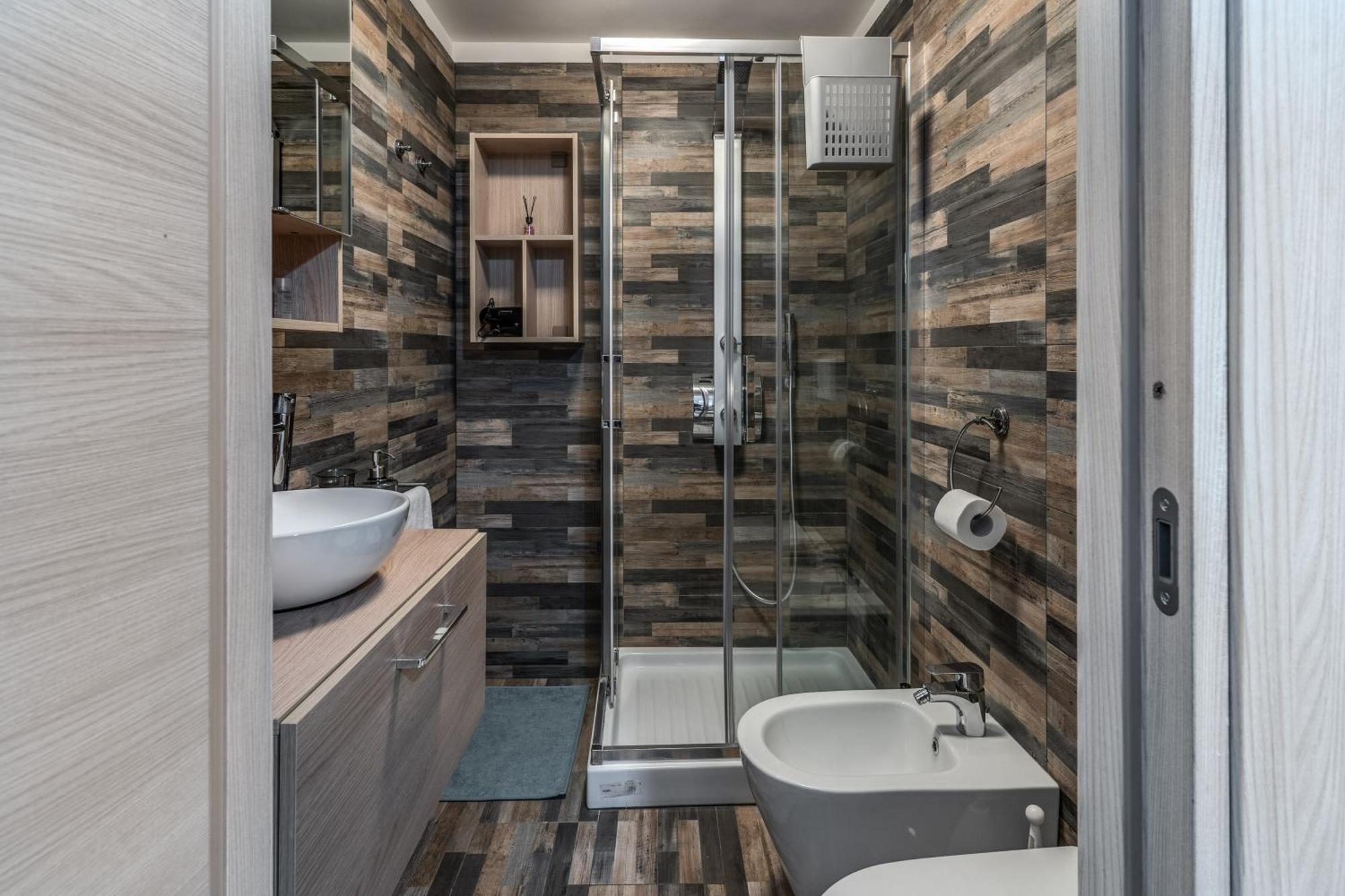 Fresh House Sapienza Ferienhaus Rom