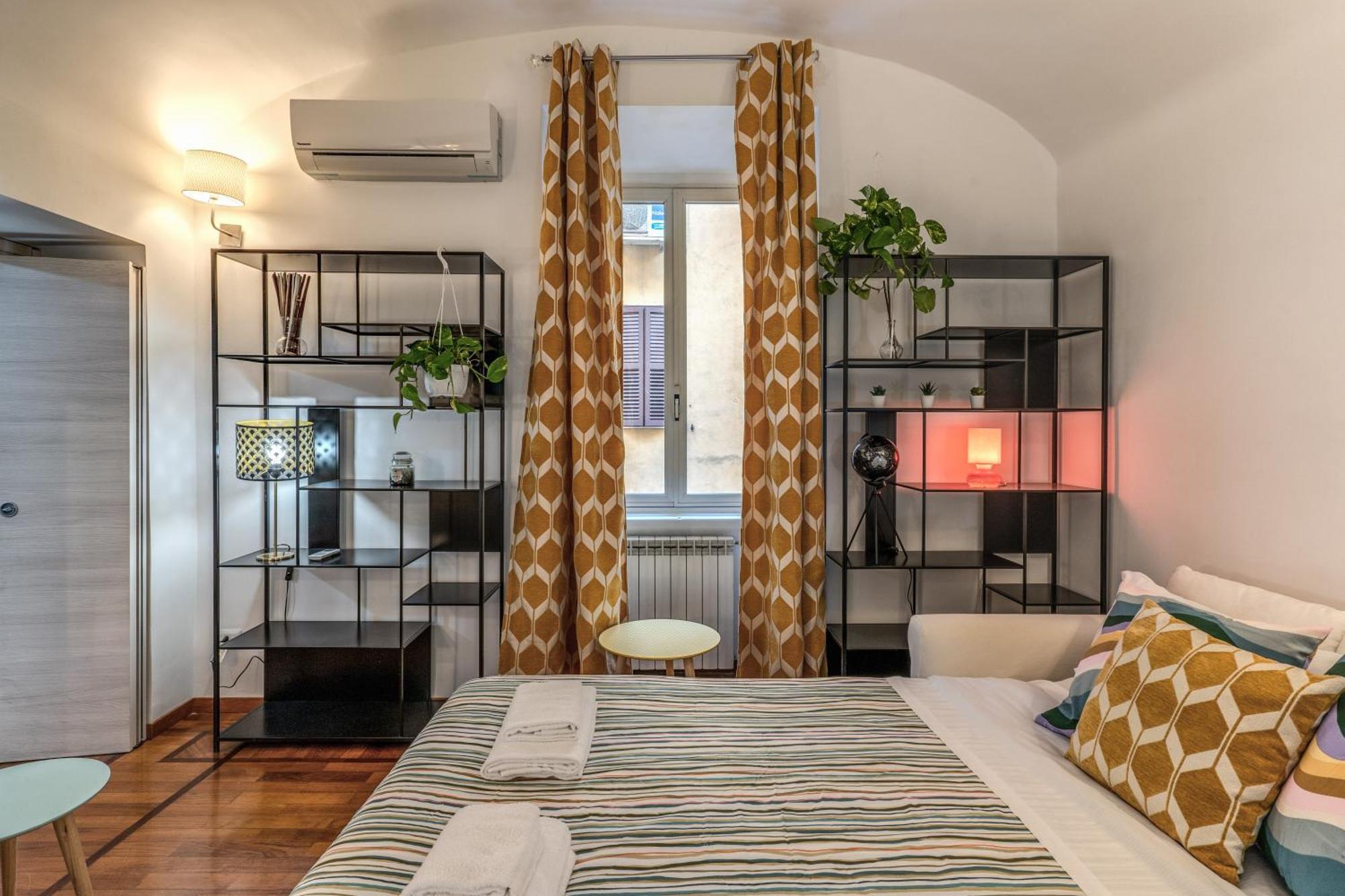 Ferienhaus Fresh House Sapienza *